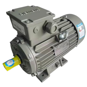 SIEMENS Electric Motor 1LE0001-2CA23-3AA4, Refrigeration parts