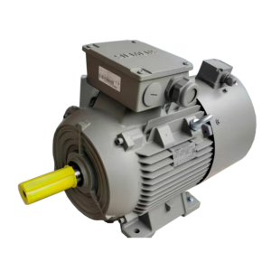 SIEMENS Electric Motor 1LE0003-0EB02-1FA4, Refrigeration parts