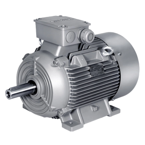 SIEMENS Electric Motor 1LE0003-1CC33-3AA4, Refrigeration parts