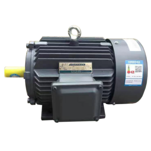 SIEMENS Electric Motor 1TL0001-1AB42-1AA5, Refrigeration parts