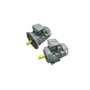 SIEMENS Electric Motor 1TL0002-3AB23-3AA5, Refrigeration parts