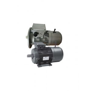 SITI Electric Motor FC71B4 0.37KW, Refrigeration parts