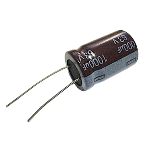 SK Capacitor 1000UF 63V, Refrigeration parts