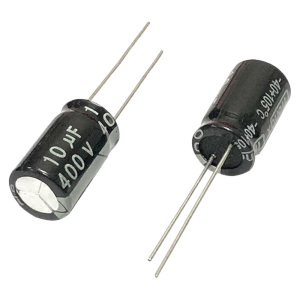 SK Capacitor 400V 10UF, Refrigeration parts