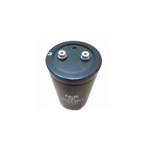 SK Capacitor 400V5600UF, Refrigeration parts