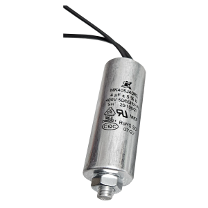SK Capacitor MK405J40RL, Refrigeration parts