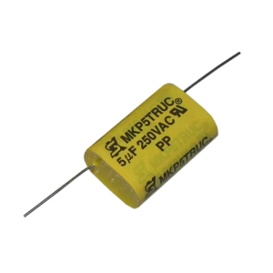 SK Capacitor MKP5TRUC, Refrigeration parts