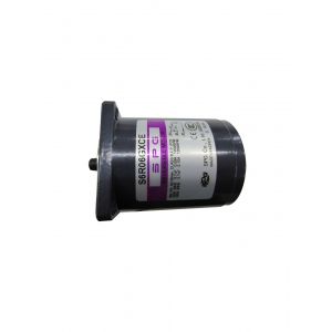 SPG Electric Motor S6R06GXCE, Refrigeration parts