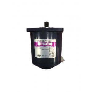 SPG Electric Motor S8125GC-V12CE, Refrigeration parts