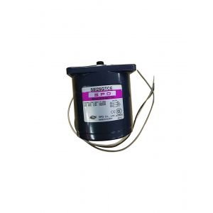 SPG Electric Motor S8I25GTCE, Refrigeration parts