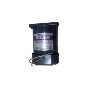 SPG Electric Motor S9160GXHCE, Refrigeration parts