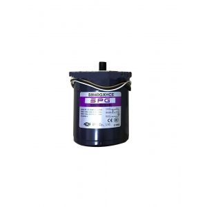 SPG Electric Motor S9I40GXHCE, Refrigeration parts