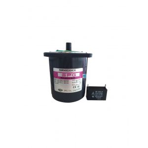 SPG Electric Motor S9R40GXHCE, Refrigeration parts