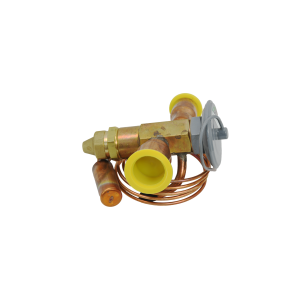 Parker Sporlan Expansion Valve EBSVE-15-GA 7X9 ODF 5’ 163595, Refrigeration parts