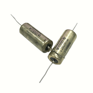 SPRAGUE Capacitor 1000V0.1UF, Refrigeration parts