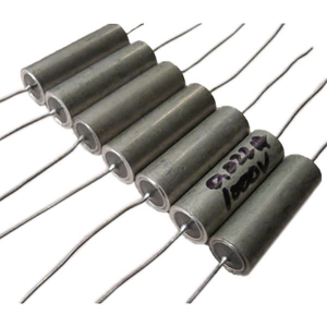 SPRAGUE Capacitor 1000V 0.022UF, Refrigeration parts