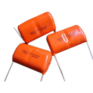 SPRAGUE Capacitor 1000V 0.14UF, Refrigeration parts