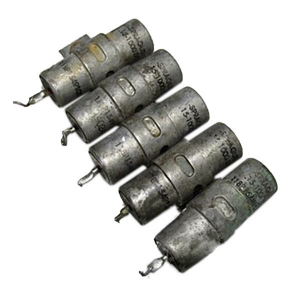 SPRAGUE Capacitor 1000V 0.15UF, Refrigeration parts