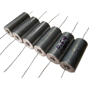 SPRAGUE Capacitor 1000V 0.5UF, Refrigeration parts