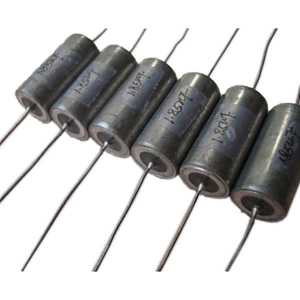 SPRAGUE Capacitor 100V 1.85UF, Refrigeration parts