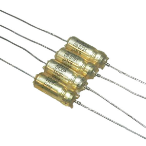 SPRAGUE Capacitor 100V 11UF, Refrigeration parts