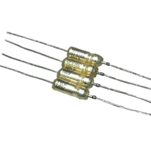 SPRAGUE Capacitor 100V 2.5UF, Refrigeration parts