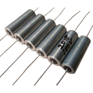 SPRAGUE Capacitor 100V 20UF, Refrigeration parts