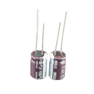 SPRAGUE Capacitor 100V 47UF, Refrigeration parts