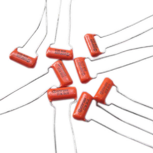 SPRAGUE Capacitor 103K0610, Refrigeration parts