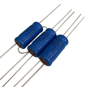 SPRAGUE Capacitor 10V1700UF, Refrigeration parts