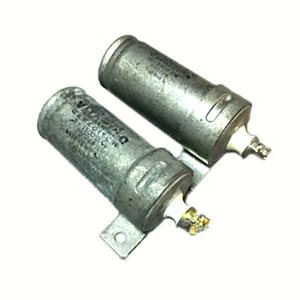 SPRAGUE Capacitor 1500V 0.2UF, Refrigeration parts