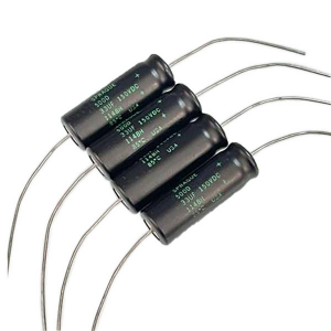 SPRAGUE Capacitor 150V33UF, Refrigeration parts