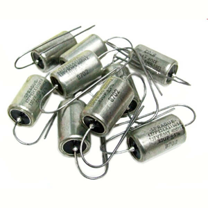 SPRAGUE Capacitor 150V 0.82UF, Refrigeration parts