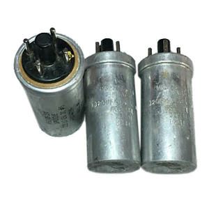 SPRAGUE Capacitor 150V 120UF, Refrigeration parts