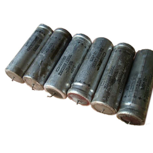 SPRAGUE Capacitor 150V 330UF, Refrigeration parts