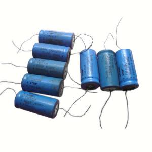 SPRAGUE Capacitor 150V 500UF, Refrigeration parts