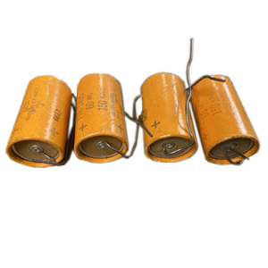 SPRAGUE Capacitor 150V 60UF, Refrigeration parts