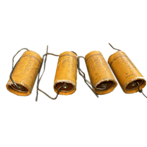 SPRAGUE Capacitor 15V 100UF, Refrigeration parts