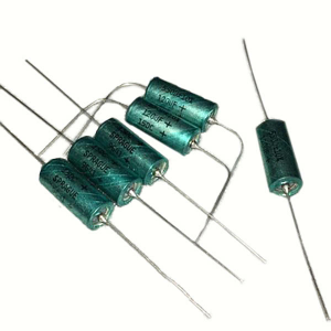 SPRAGUE Capacitor 15V 120UF, Refrigeration parts