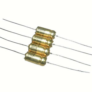 SPRAGUE Capacitor 15V 270UF, Refrigeration parts