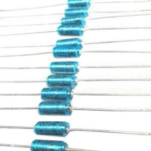 SPRAGUE Capacitor 15V 6.8UF, Refrigeration parts