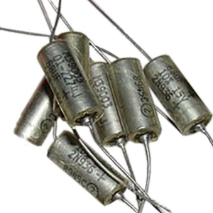 SPRAGUE Capacitor 15V 68UF, Refrigeration parts