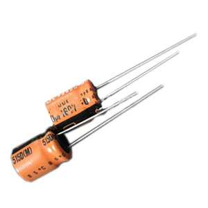 SPRAGUE Capacitor 160V 10UF, Refrigeration parts