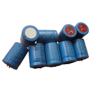 SPRAGUE Capacitor 16V 18000UF, Refrigeration parts