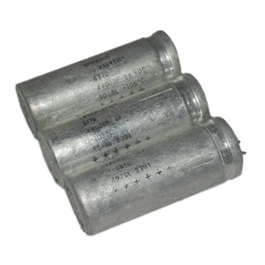 SPRAGUE Capacitor 16V 4400UF, Refrigeration parts