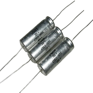 SPRAGUE Capacitor 16V 4700UF, Refrigeration parts