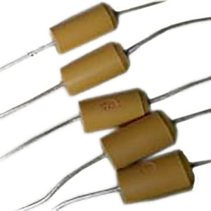 SPRAGUE Capacitor 173D406X0020YW, Refrigeration parts