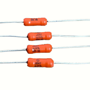 SPRAGUE Capacitor 200V 0.0047UF, Refrigeration parts