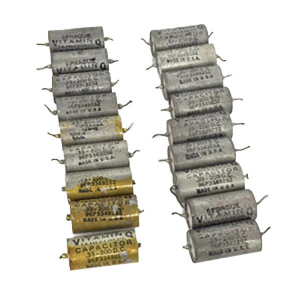 SPRAGUE Capacitor 200V 0.33UF, Refrigeration parts