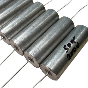 SPRAGUE Capacitor 200V 50UF, Refrigeration parts